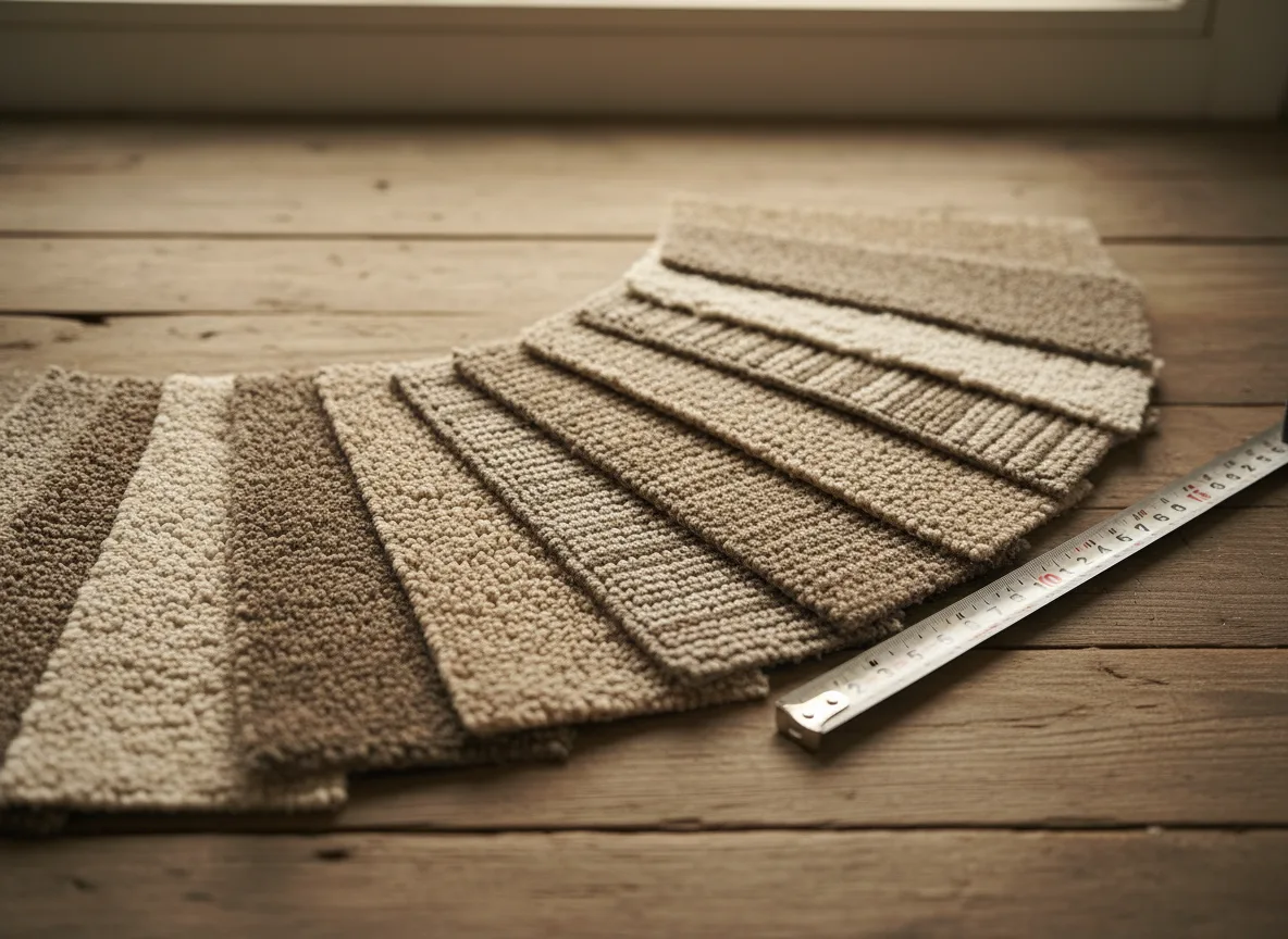 Carpet Installation Hereford, OR FAQs